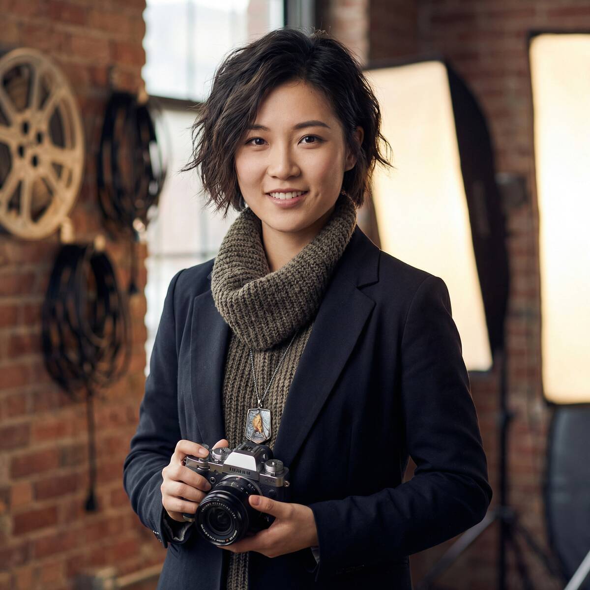 母狗摄影总监李雨晴