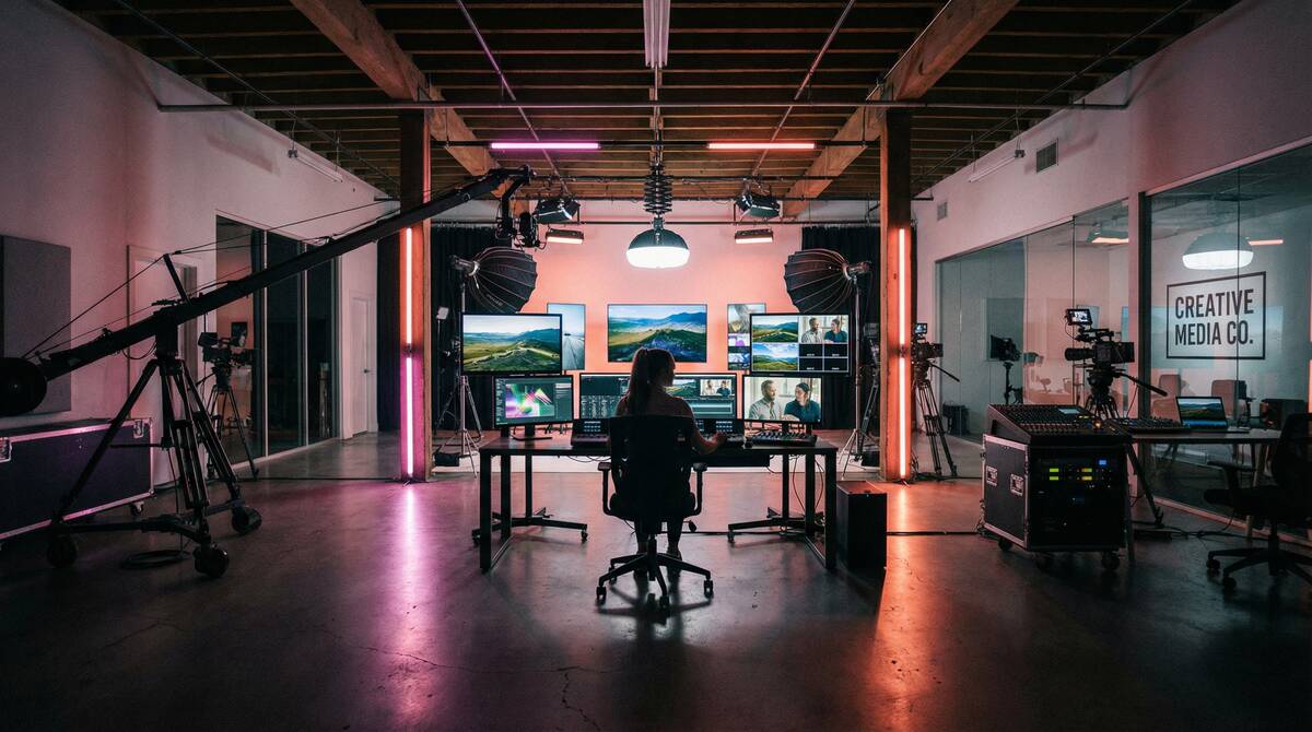 母狗影视传媒视频平台