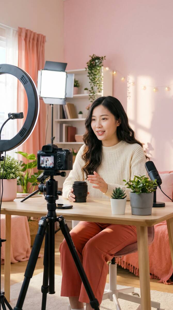 母狗演员顾问林小雅